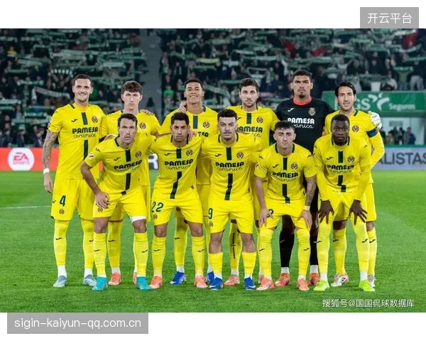 西甲比利亚雷亚尔快速转移带动攻势,对方腹地不断被击穿——从球场到工作场的快速协同之道