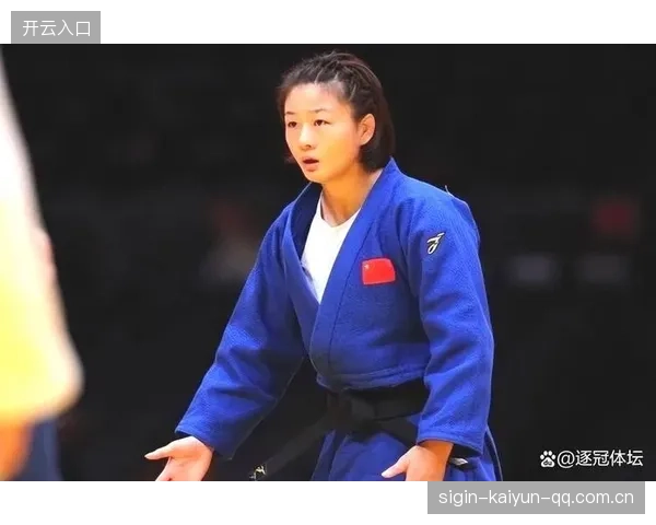 日媒炒作中国柔道选手“咬人”背后的真相：运动精神与文化差异的误解
