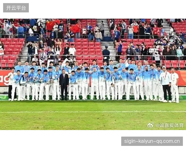 热议国足0比5：中国足球新的耻辱柱，我们该如何重塑自信？